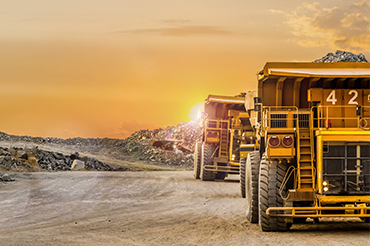 The PI System Makes Data Shine For Anglo American Platinum