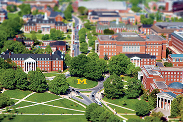 University of Maryland thumbnail