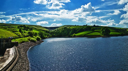 Yorkshire Water Case Study