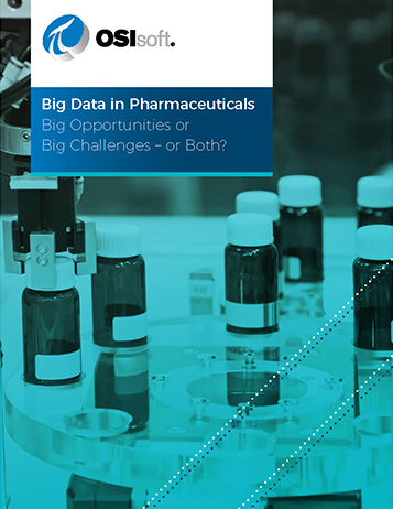 Big Data in Pharmaceuticals