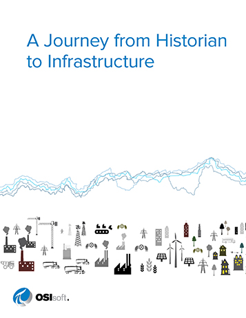 Historian to Infrastructure