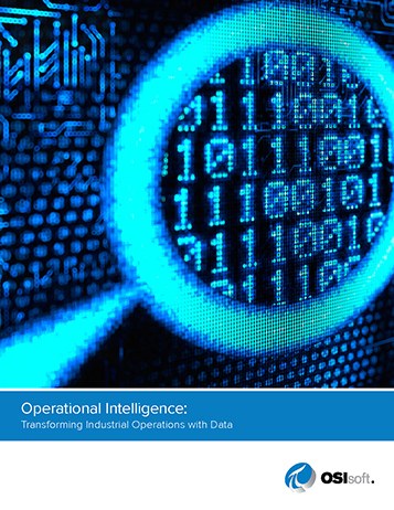 Operational Intelligence