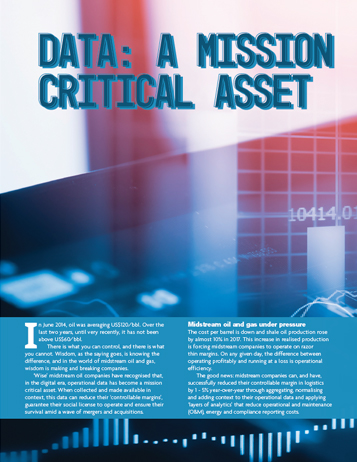 Data Mission Critical Asset thumbnail