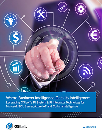 Where Business Intelligence Gets Its Intelligence