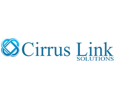 CirrusLink Logo