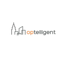 Optelligent Logo
