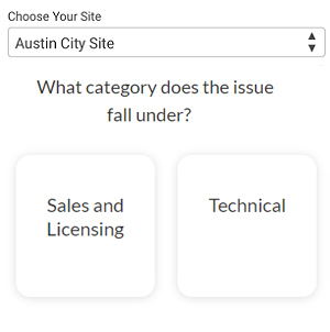 new-Select a Category