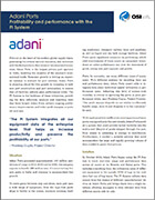 Adani Ports Case Study